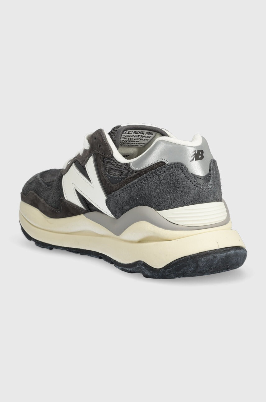 New Balance Маратонки M5740vl1 в сиво - Pepit.bg