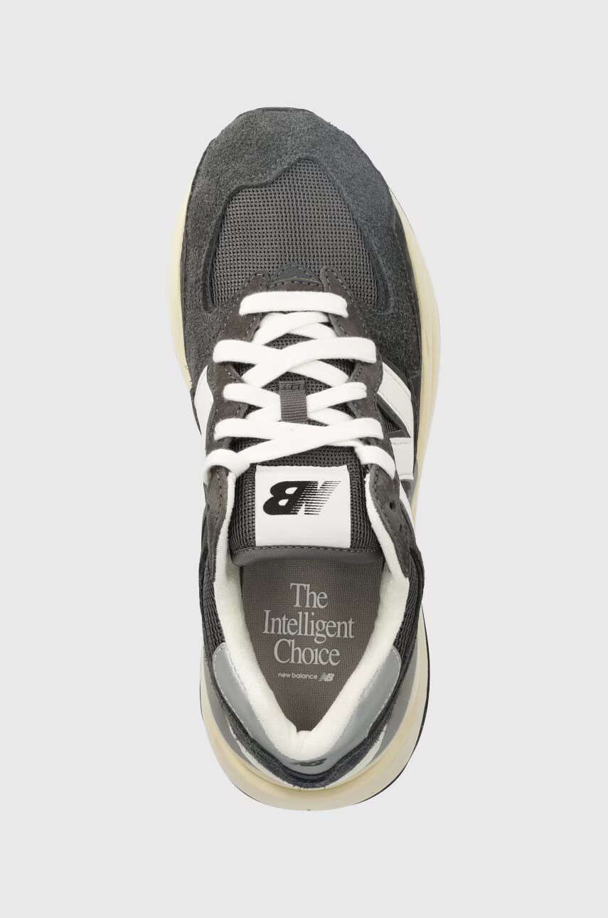 New Balance Маратонки M5740vl1 в сиво - Pepit.bg