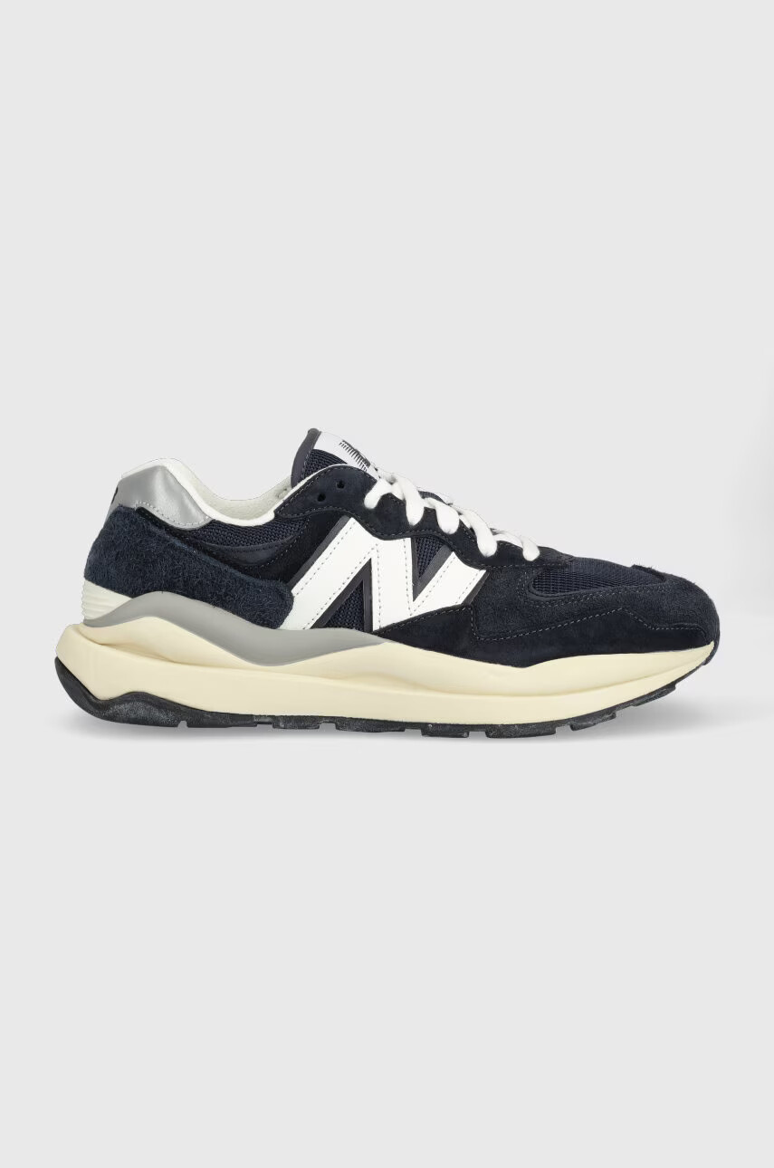 New Balance Маратонки M5740vlb в тъмносиньо - Pepit.bg