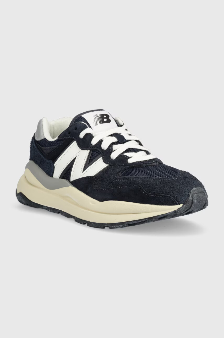New Balance Маратонки M5740vlb в тъмносиньо - Pepit.bg