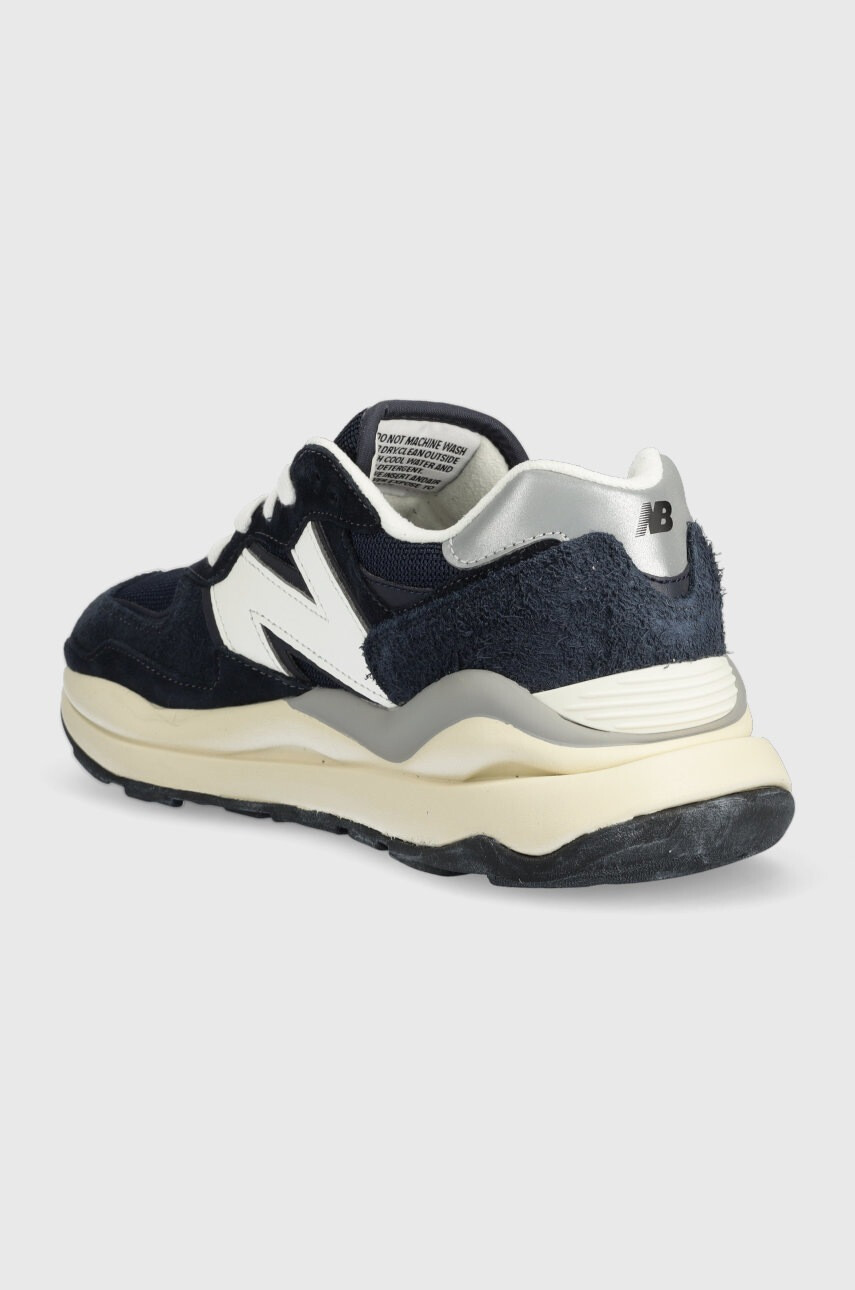 New Balance Маратонки M5740vlb в тъмносиньо - Pepit.bg