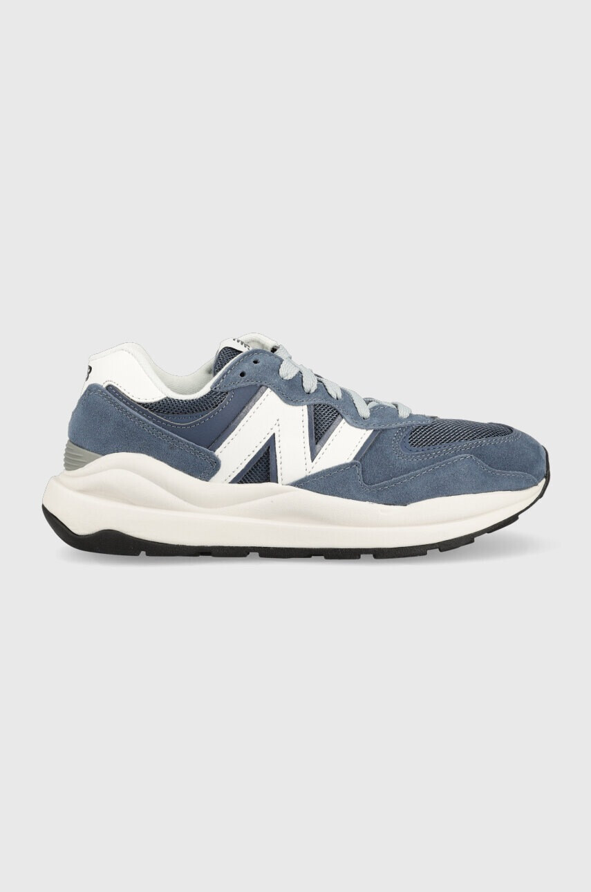 New Balance Маратонки M5740VPA в синьо - Pepit.bg