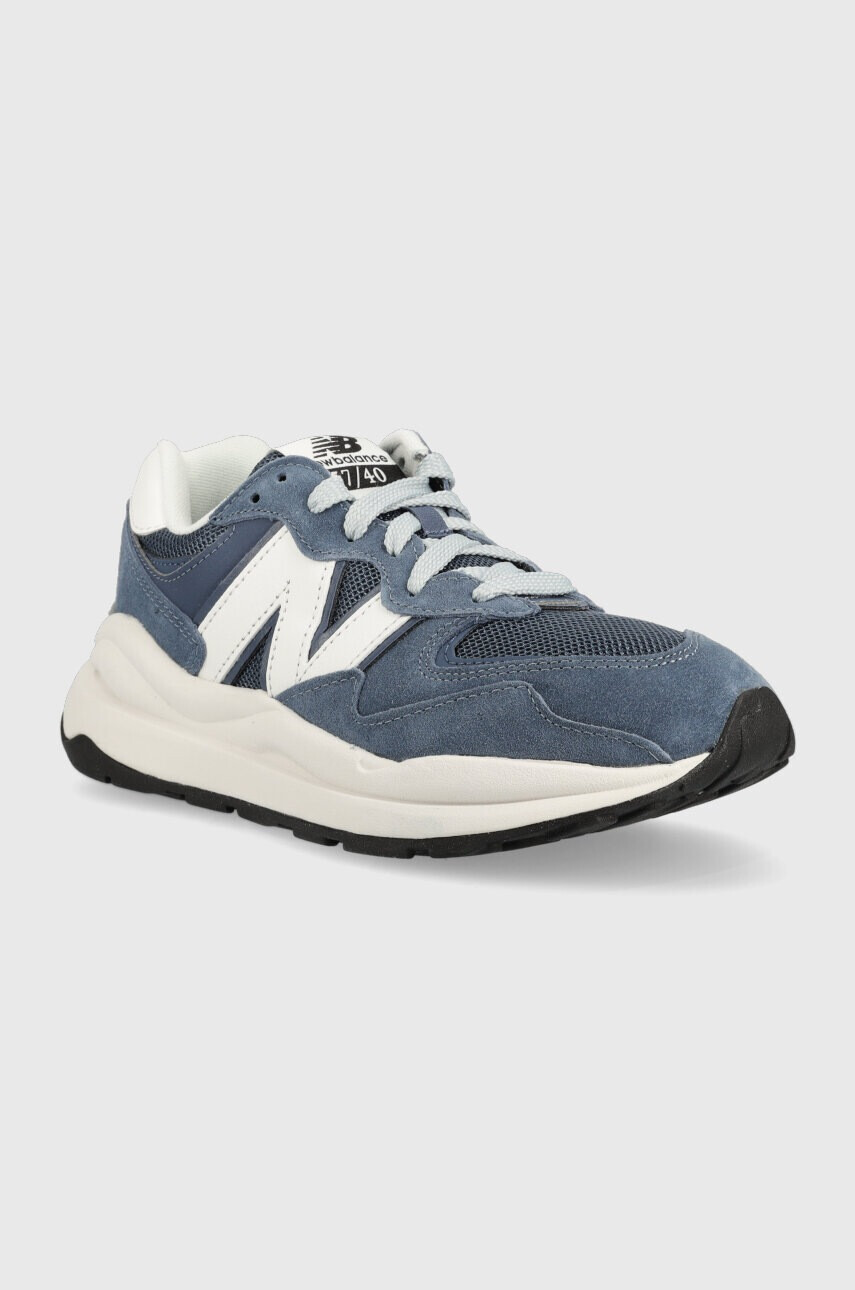 New Balance Маратонки M5740VPA в синьо - Pepit.bg