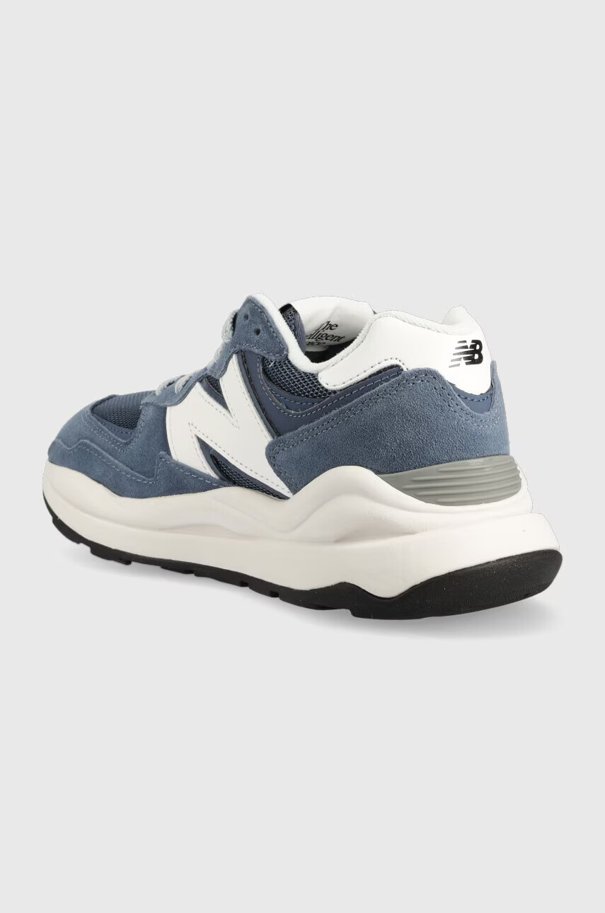 New Balance Маратонки M5740VPA в синьо - Pepit.bg