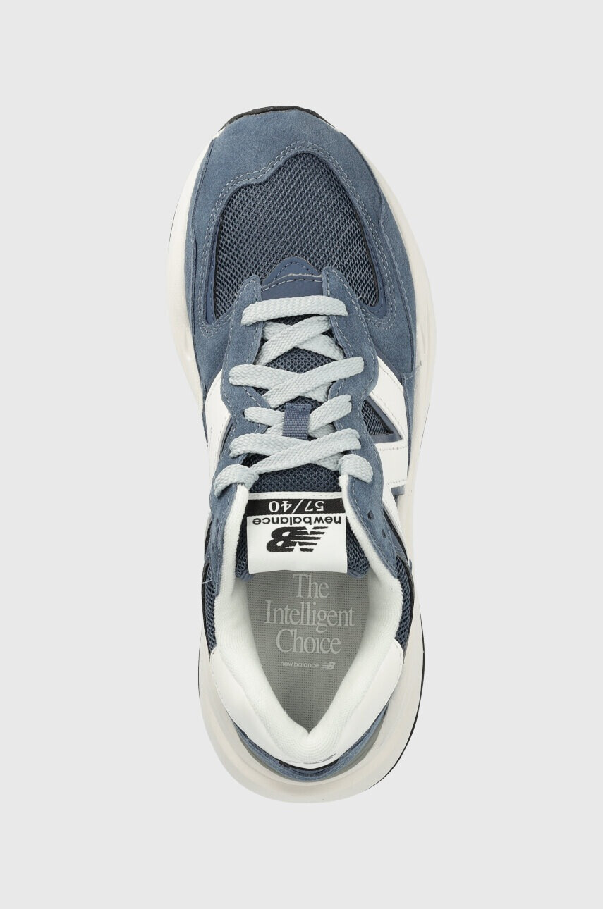 New Balance Маратонки M5740VPA в синьо - Pepit.bg
