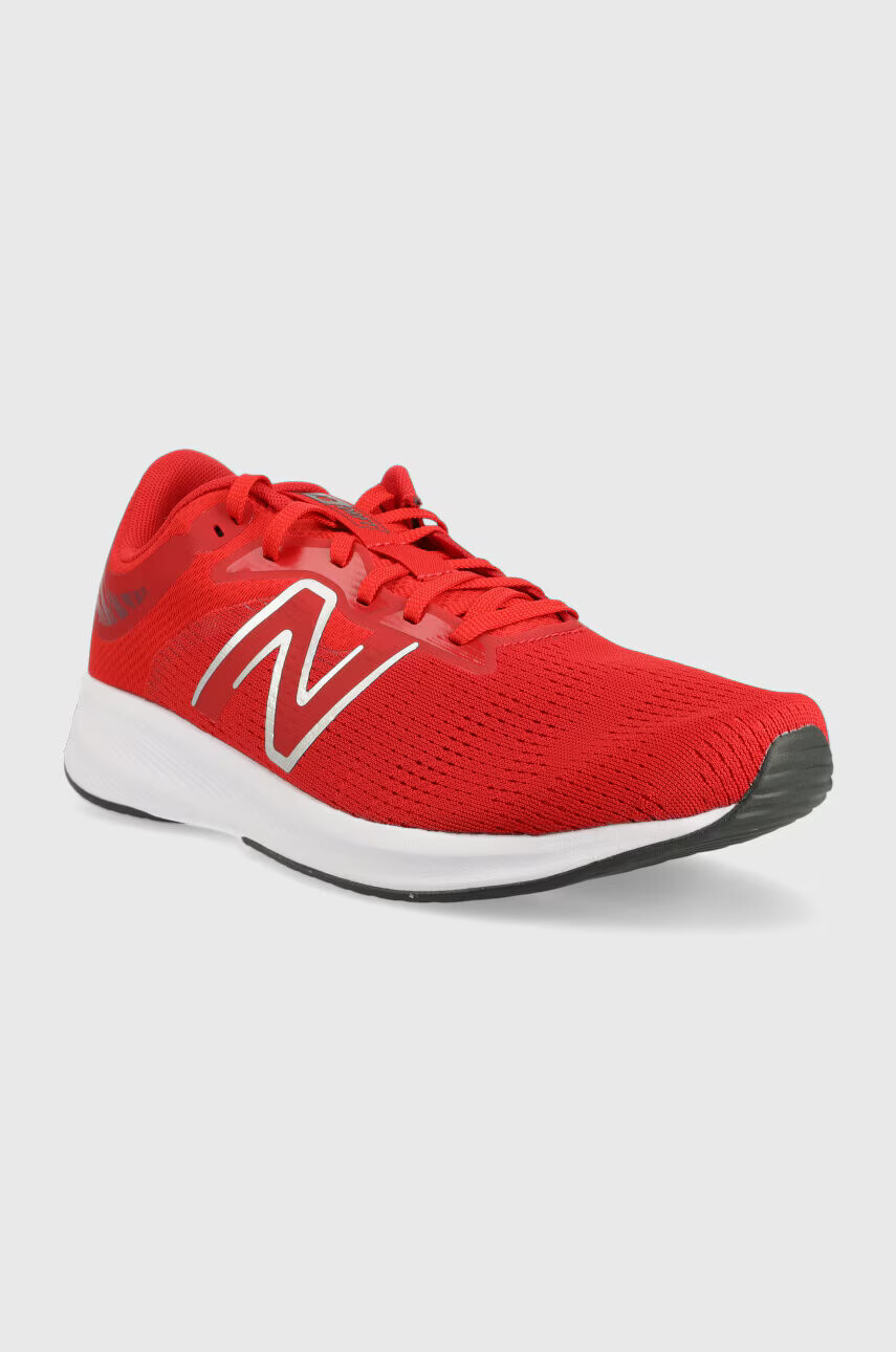 New Balance Обувки за бягане MDRFTRW2 в червено - Pepit.bg