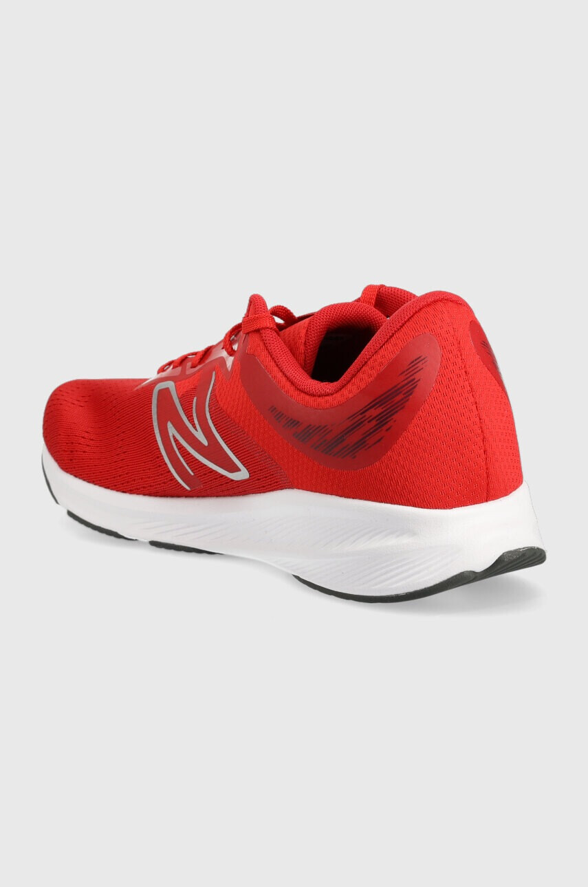 New Balance Обувки за бягане MDRFTRW2 в червено - Pepit.bg