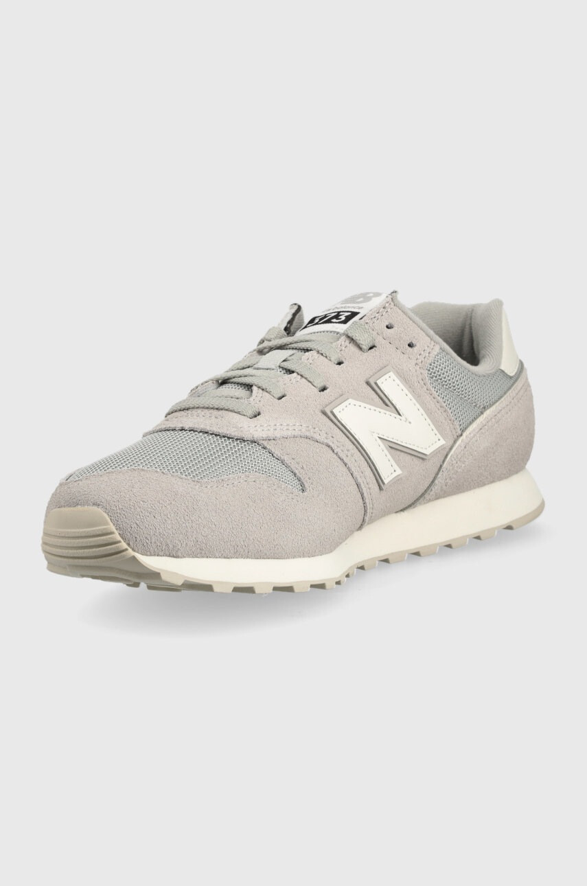 New Balance Маратонки Ml373bu2 - Pepit.bg