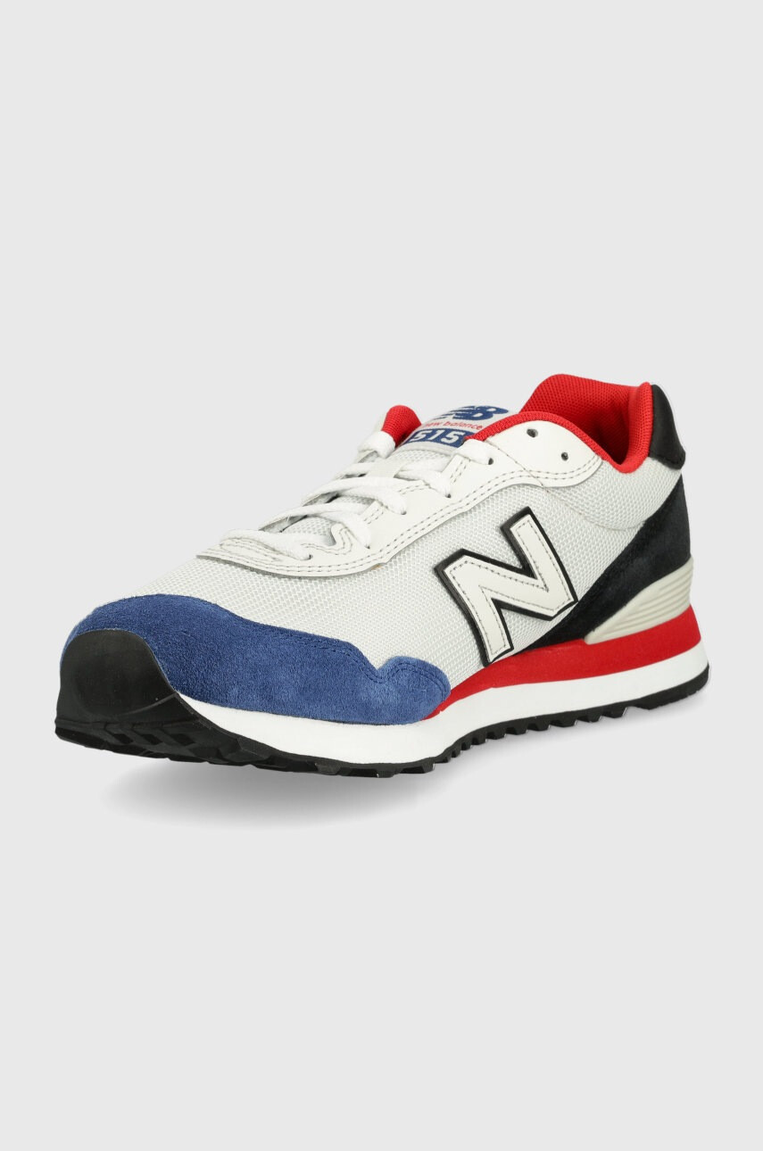 New Balance Маратонки Ml515sp3 - Pepit.bg