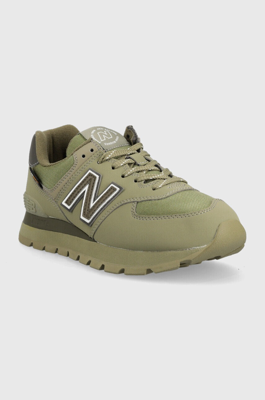 New Balance Маратонки ML574DE2 - Pepit.bg