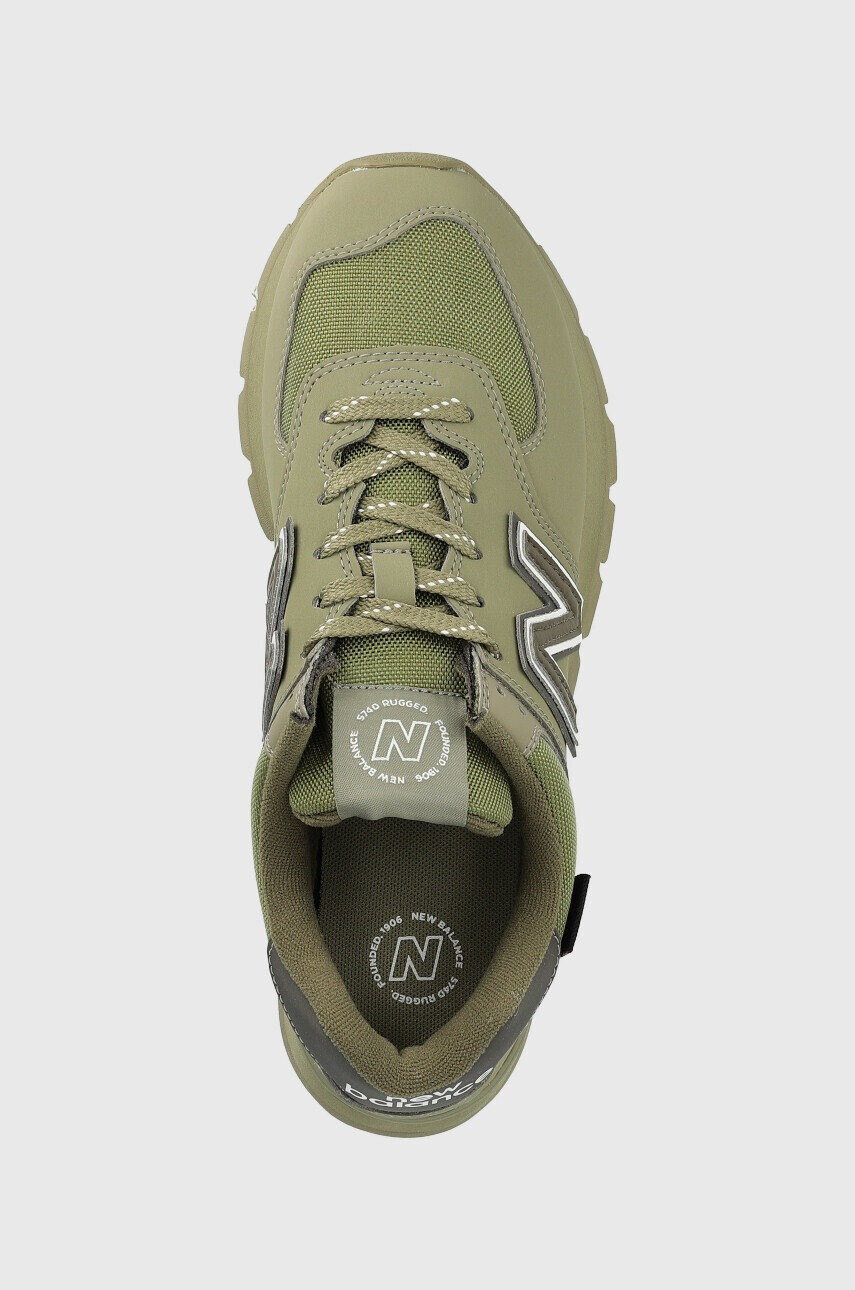New Balance Маратонки ML574DE2 - Pepit.bg