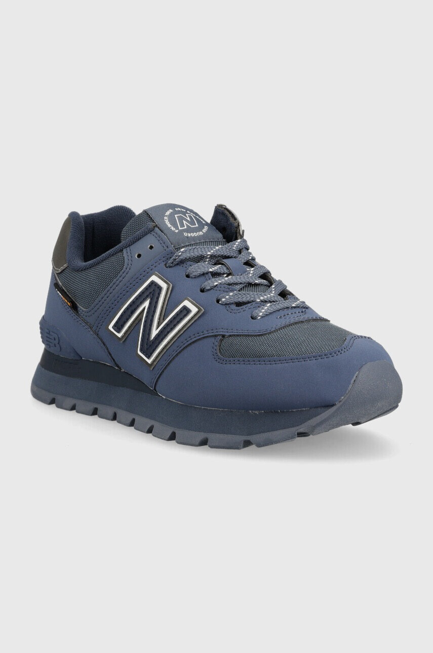 New Balance Маратонки Ml574dr2 - Pepit.bg