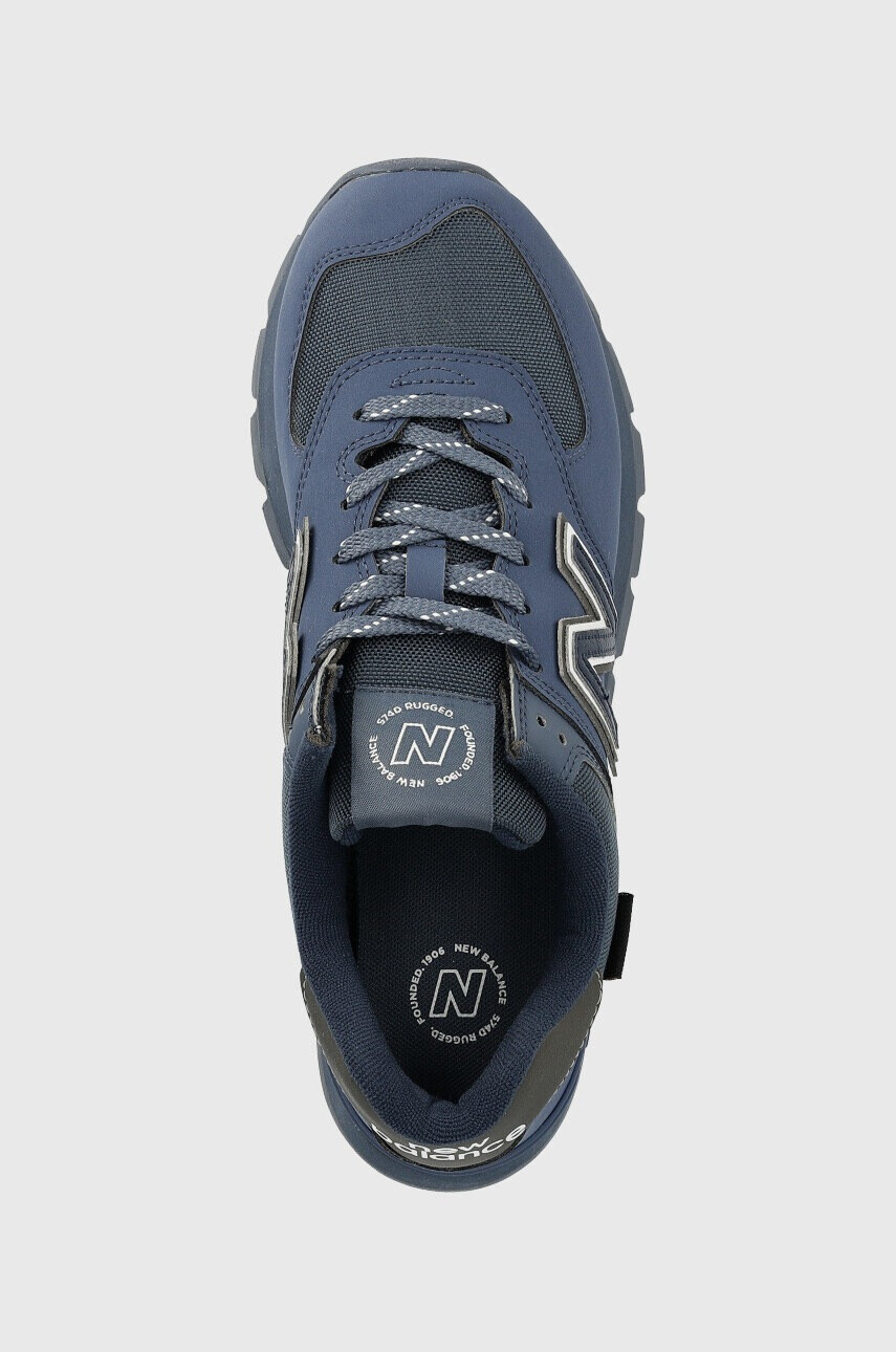 New Balance Маратонки Ml574dr2 - Pepit.bg