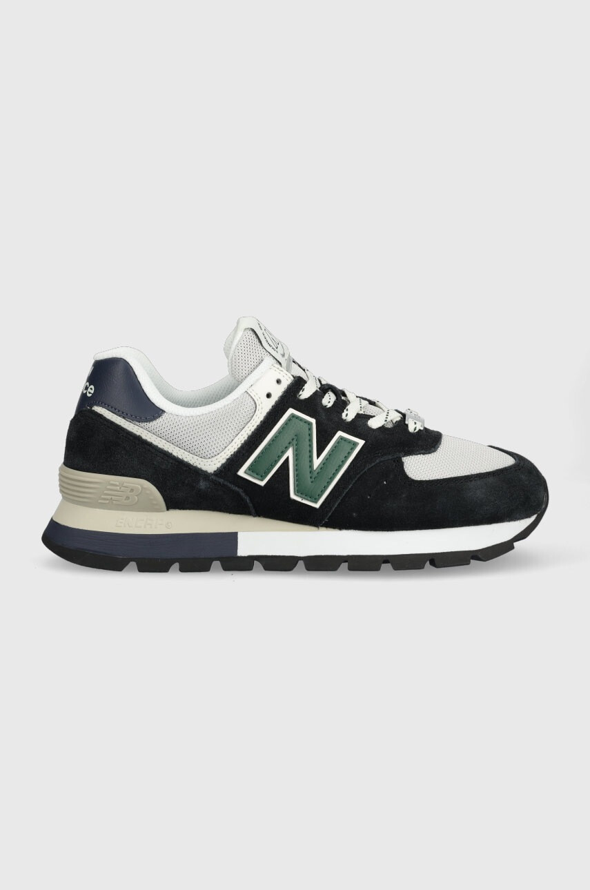 New Balance Маратонки Ml574dvb - Pepit.bg