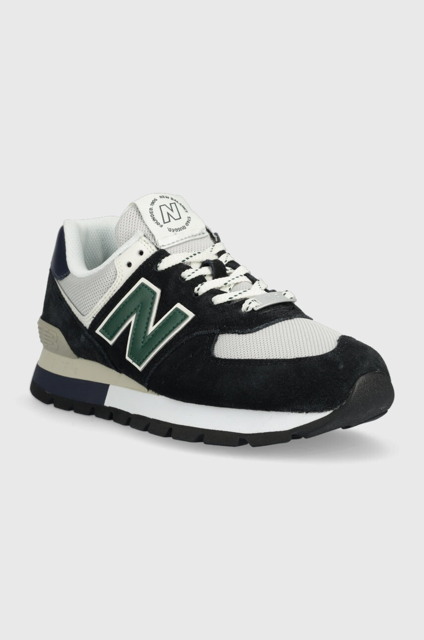 New Balance Маратонки Ml574dvb - Pepit.bg