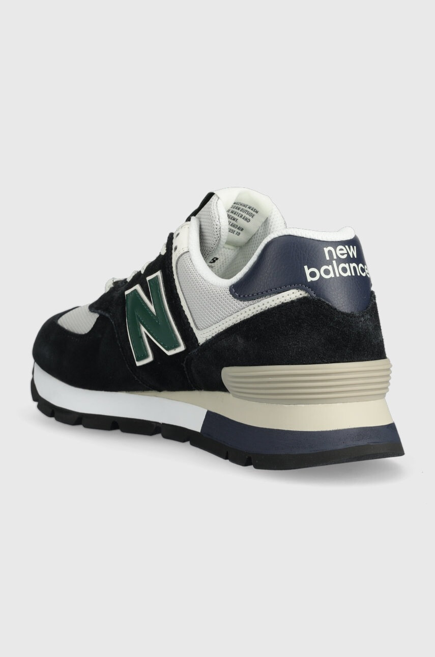 New Balance Маратонки Ml574dvb - Pepit.bg