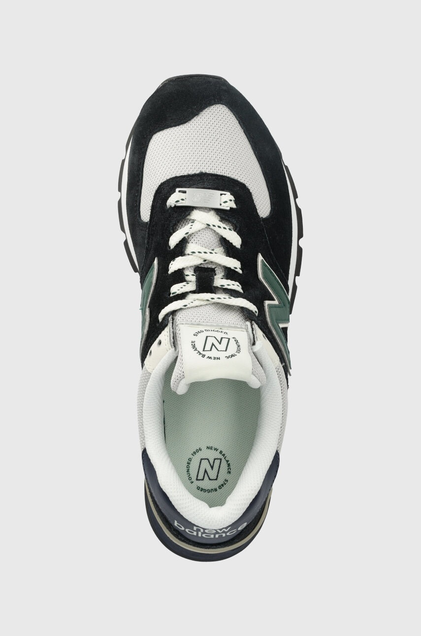 New Balance Маратонки Ml574dvb - Pepit.bg