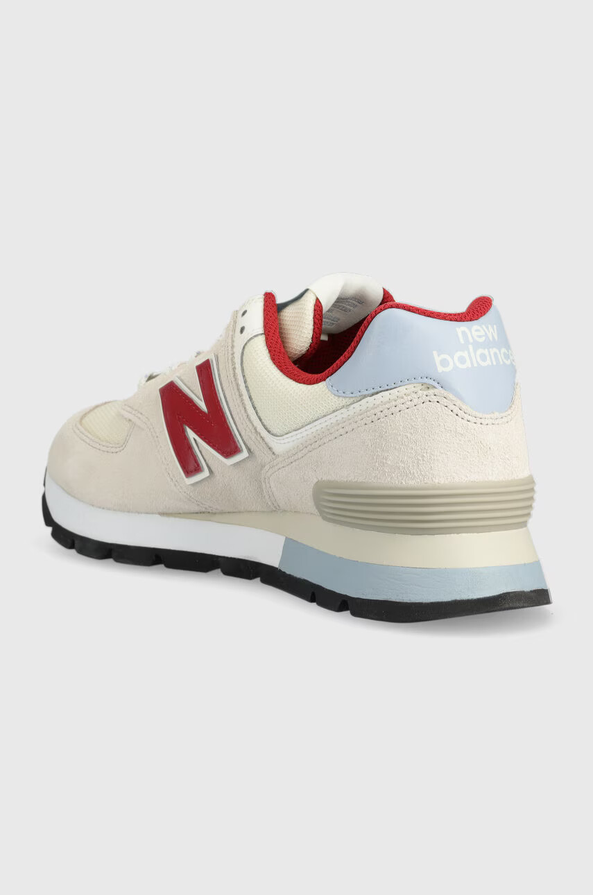 New Balance Маратонки Ml574dvc в бежово - Pepit.bg