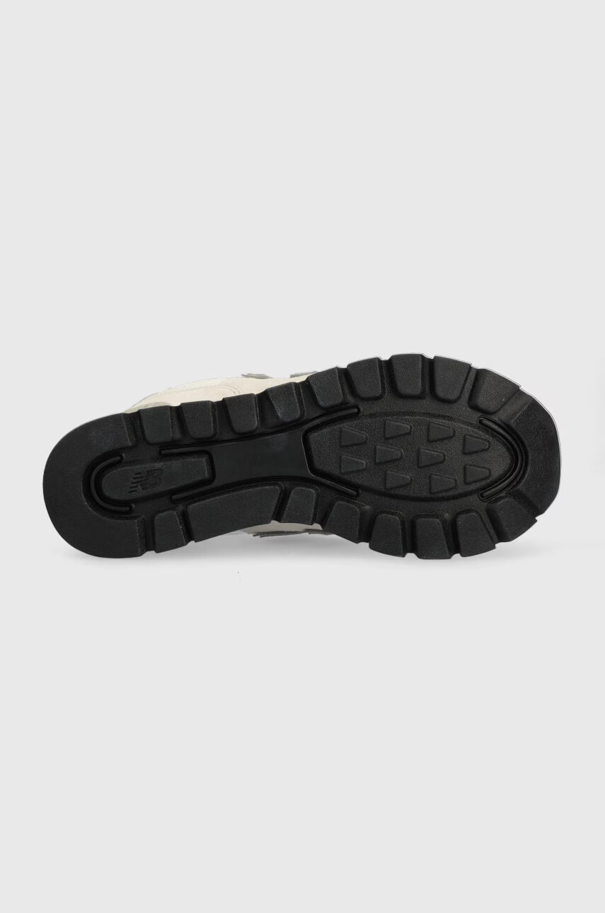 New Balance Маратонки Ml574dvc в бежово - Pepit.bg