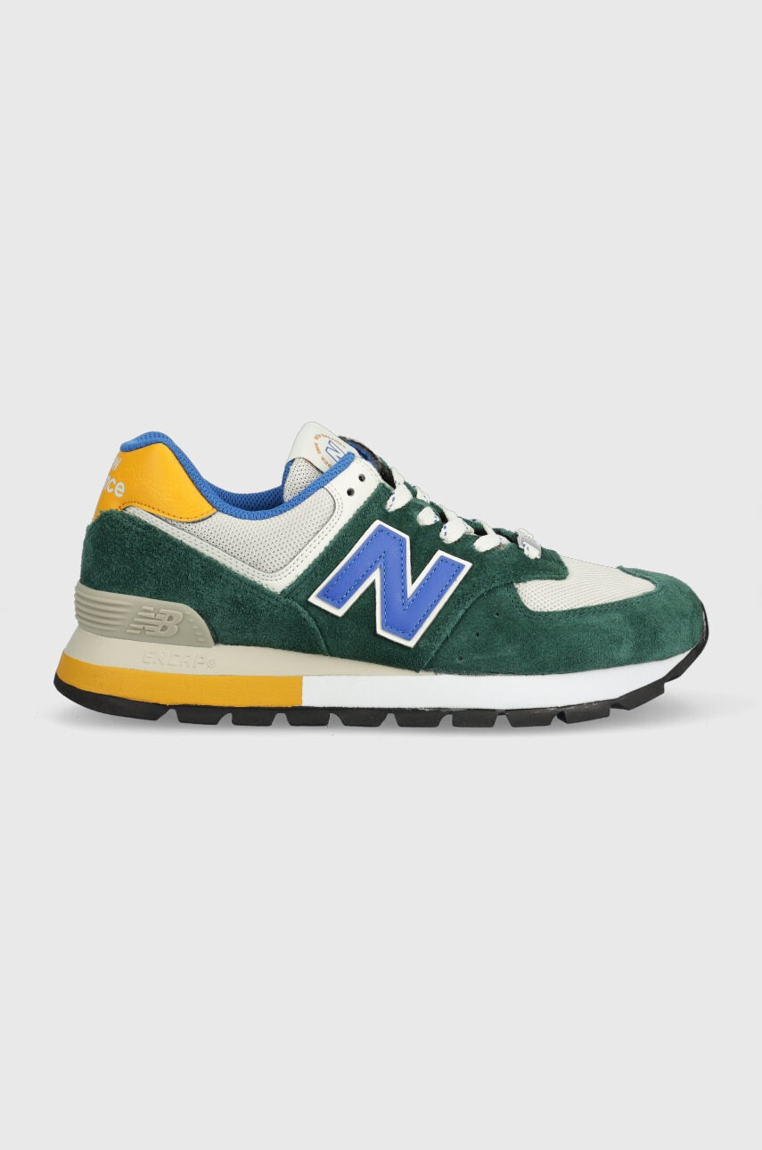 New Balance Маратонки Ml574dvg - Pepit.bg