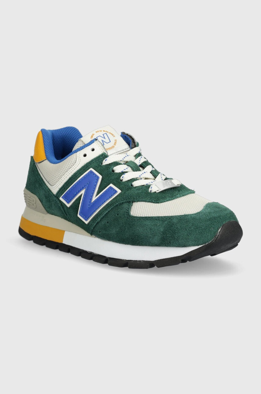 New Balance Маратонки Ml574dvg - Pepit.bg