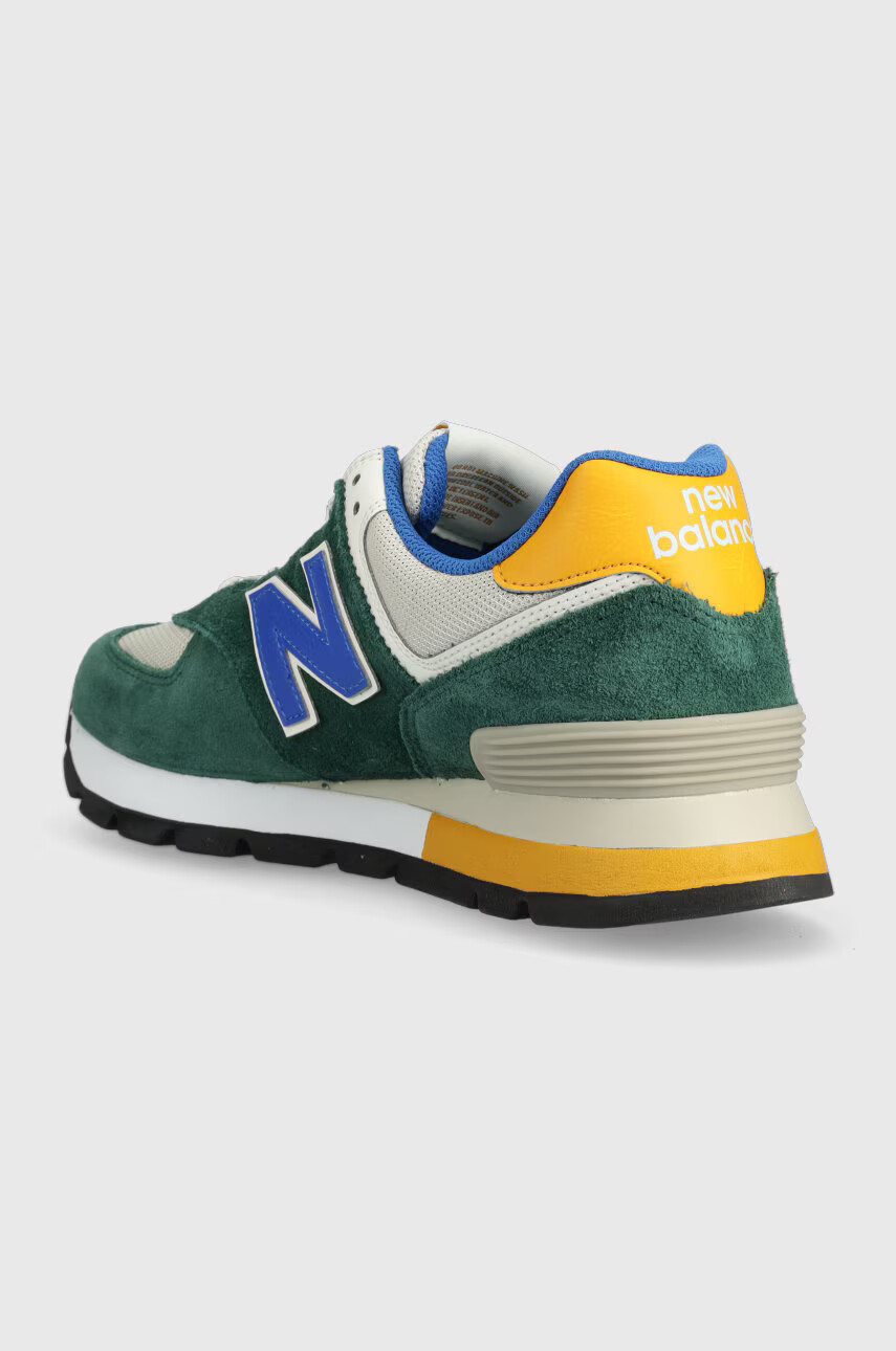 New Balance Маратонки Ml574dvg - Pepit.bg
