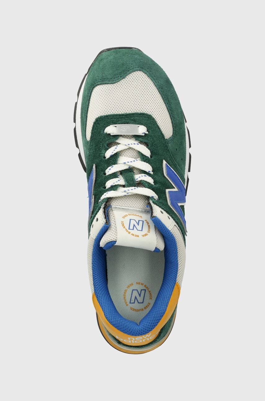 New Balance Маратонки Ml574dvg - Pepit.bg