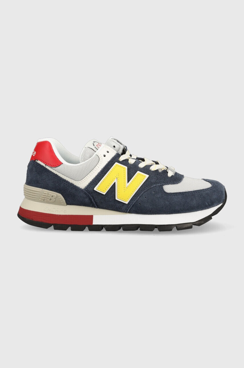 New Balance Маратонки Ml574dvr - Pepit.bg