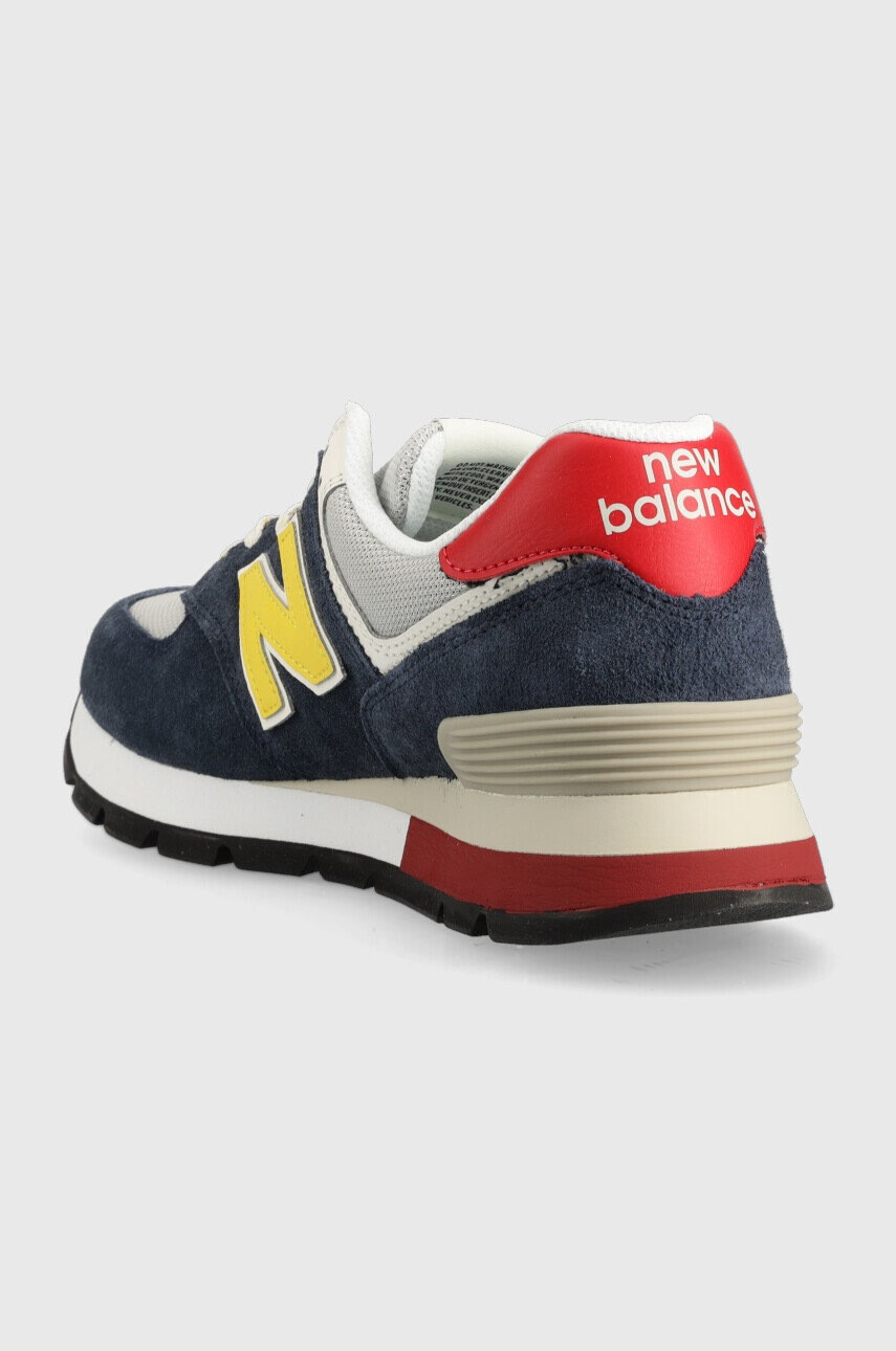 New Balance Маратонки Ml574dvr - Pepit.bg