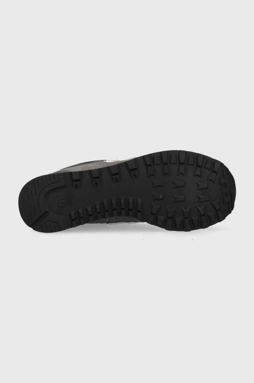 New Balance Маратонки ML574EAF в сиво - Pepit.bg