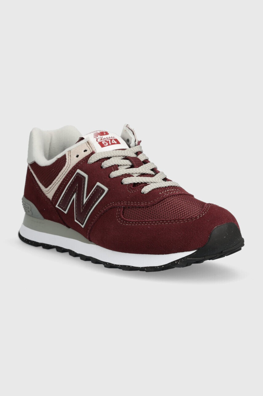 New Balance Маратонки ML574EVM в бордо - Pepit.bg