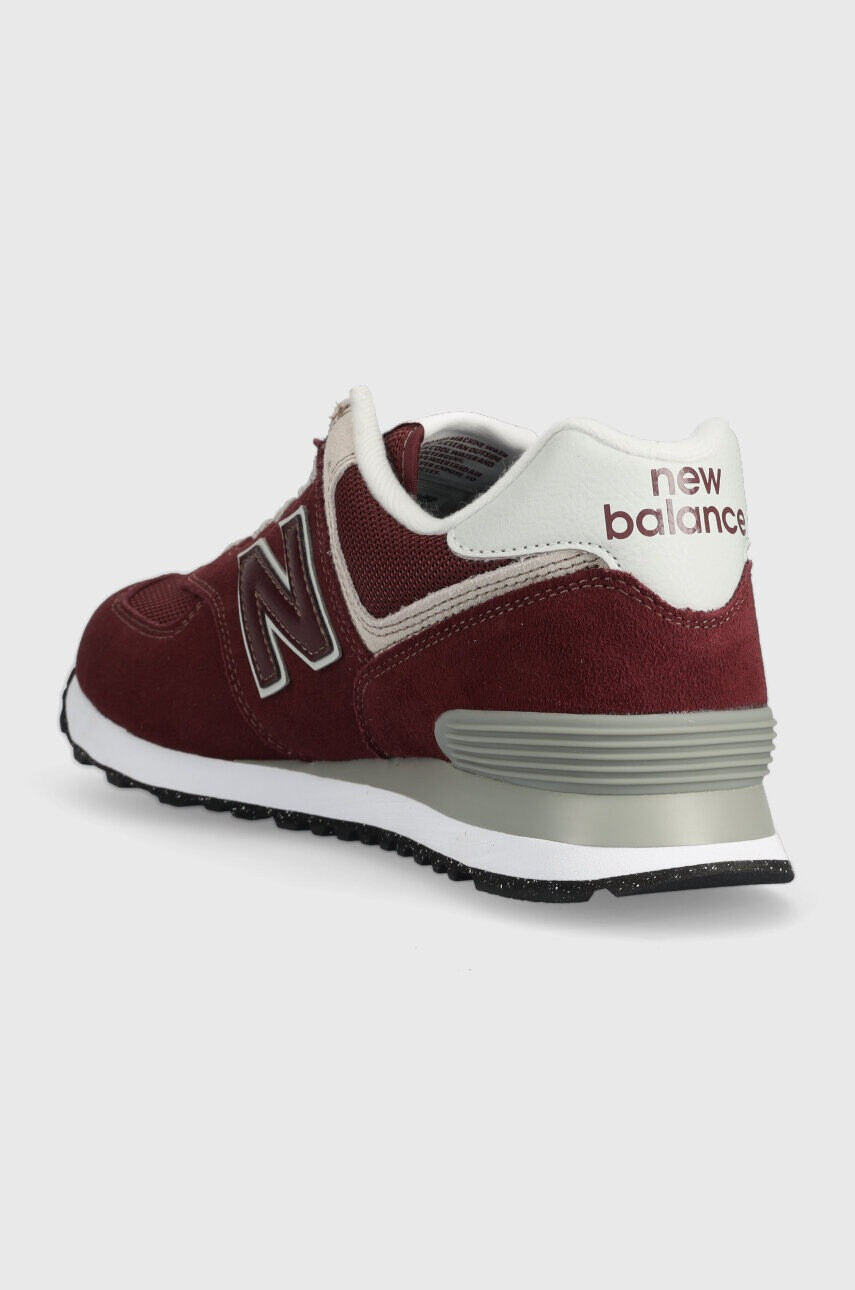 New Balance Маратонки ML574EVM в бордо - Pepit.bg