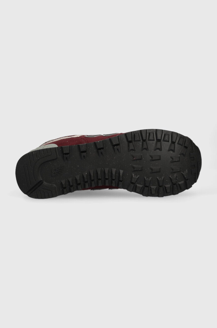 New Balance Маратонки ML574EVM в бордо - Pepit.bg