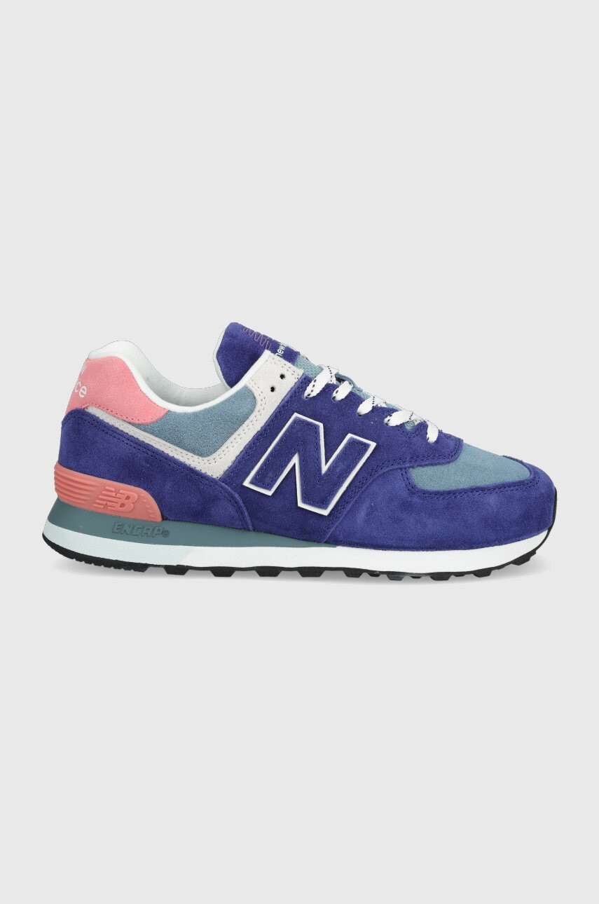 New Balance Маратонки Ml574gd2 - Pepit.bg