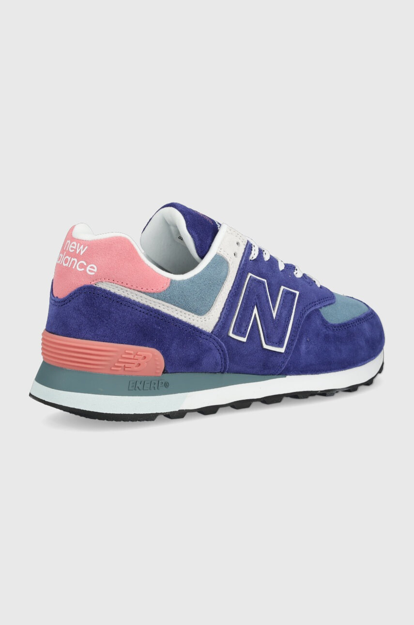 New Balance Маратонки Ml574gd2 - Pepit.bg