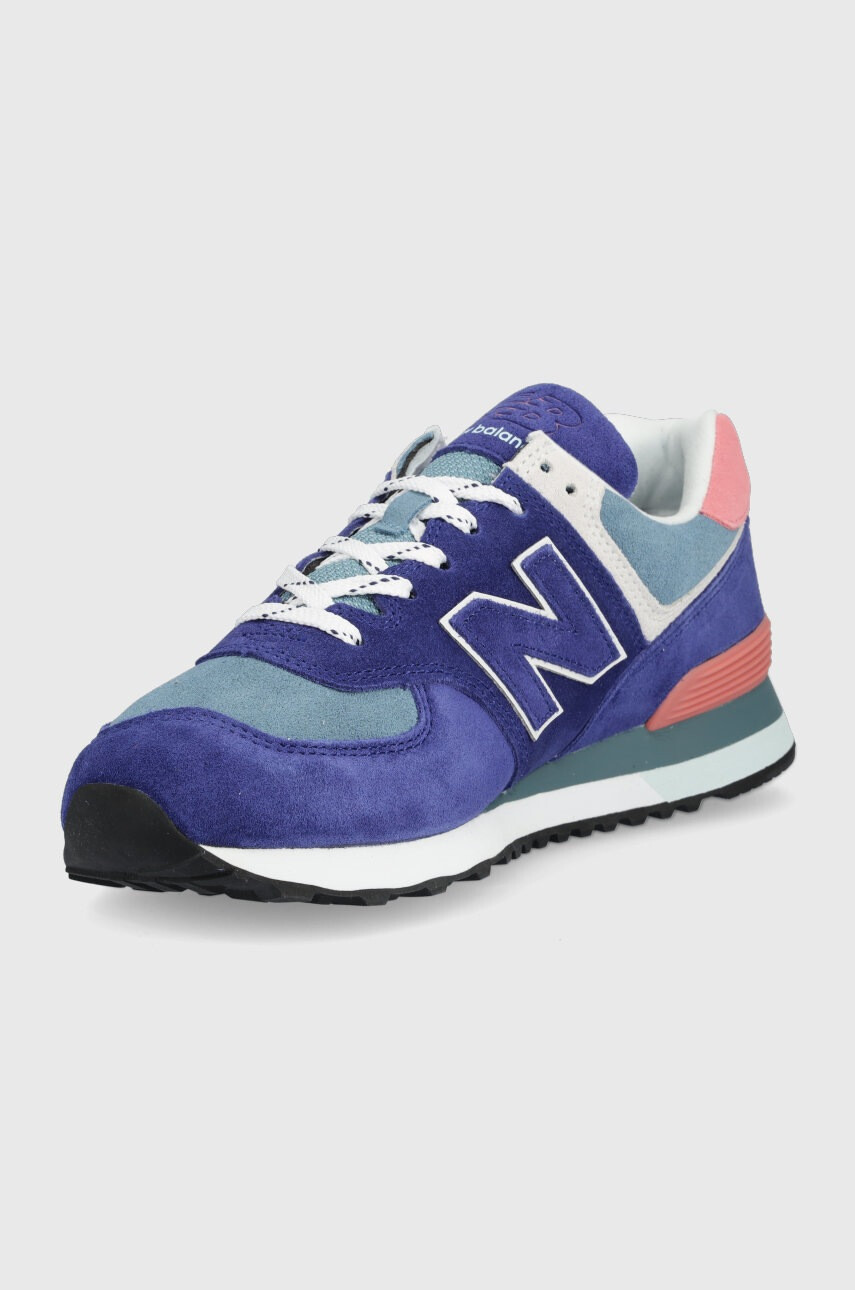 New Balance Маратонки Ml574gd2 - Pepit.bg