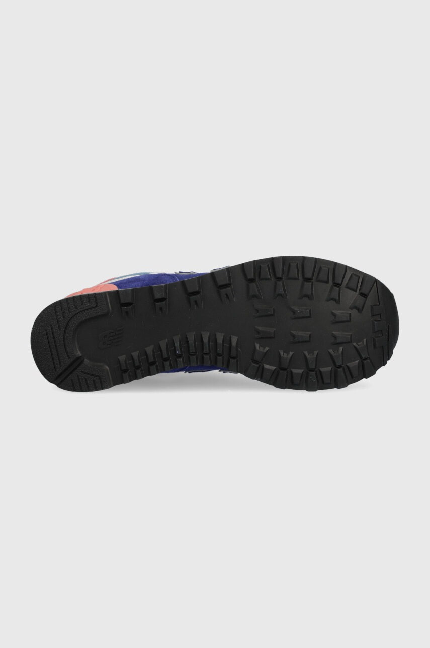 New Balance Маратонки Ml574gd2 - Pepit.bg