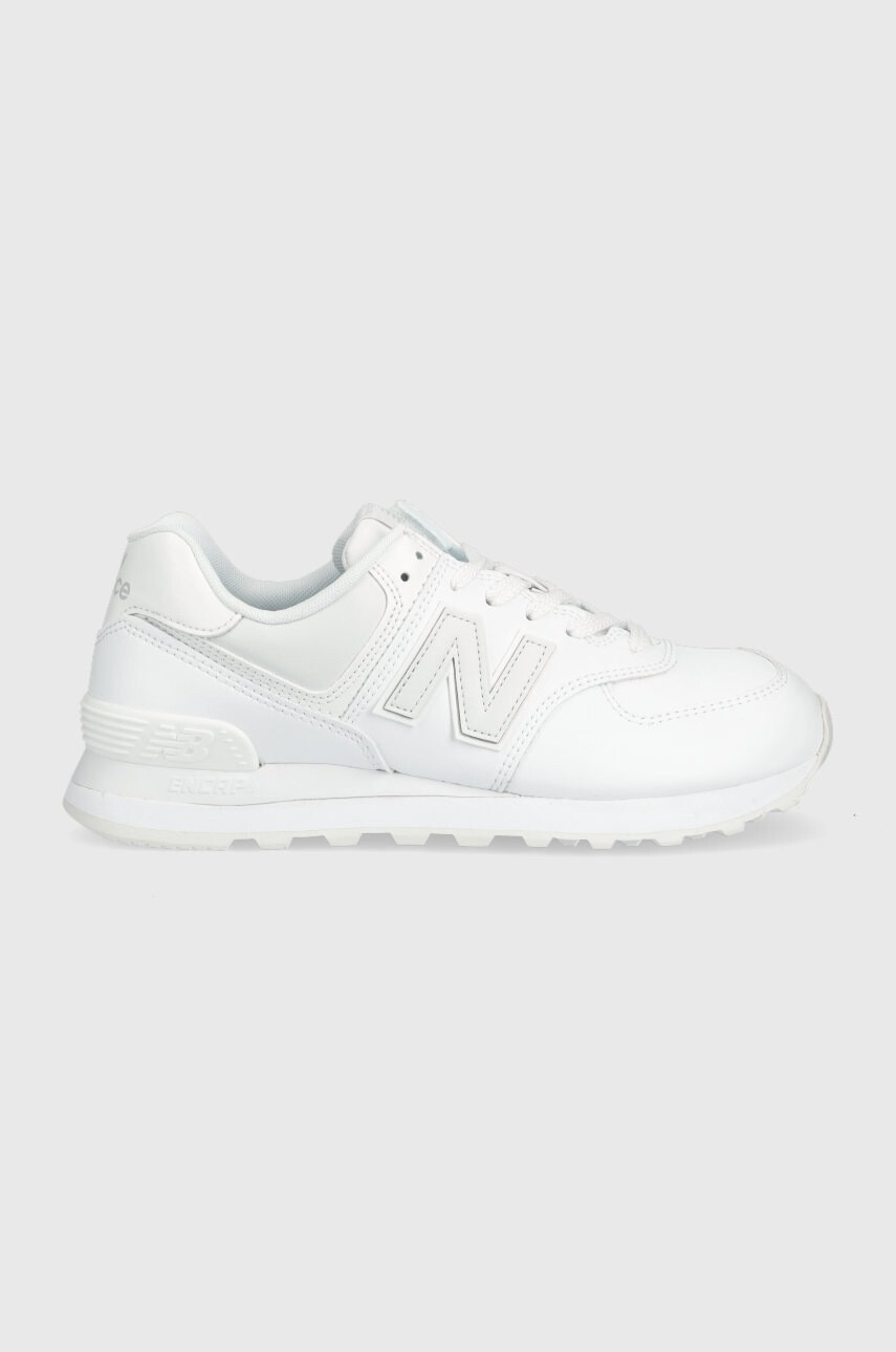 New Balance Маратонки Ml574sna - Pepit.bg