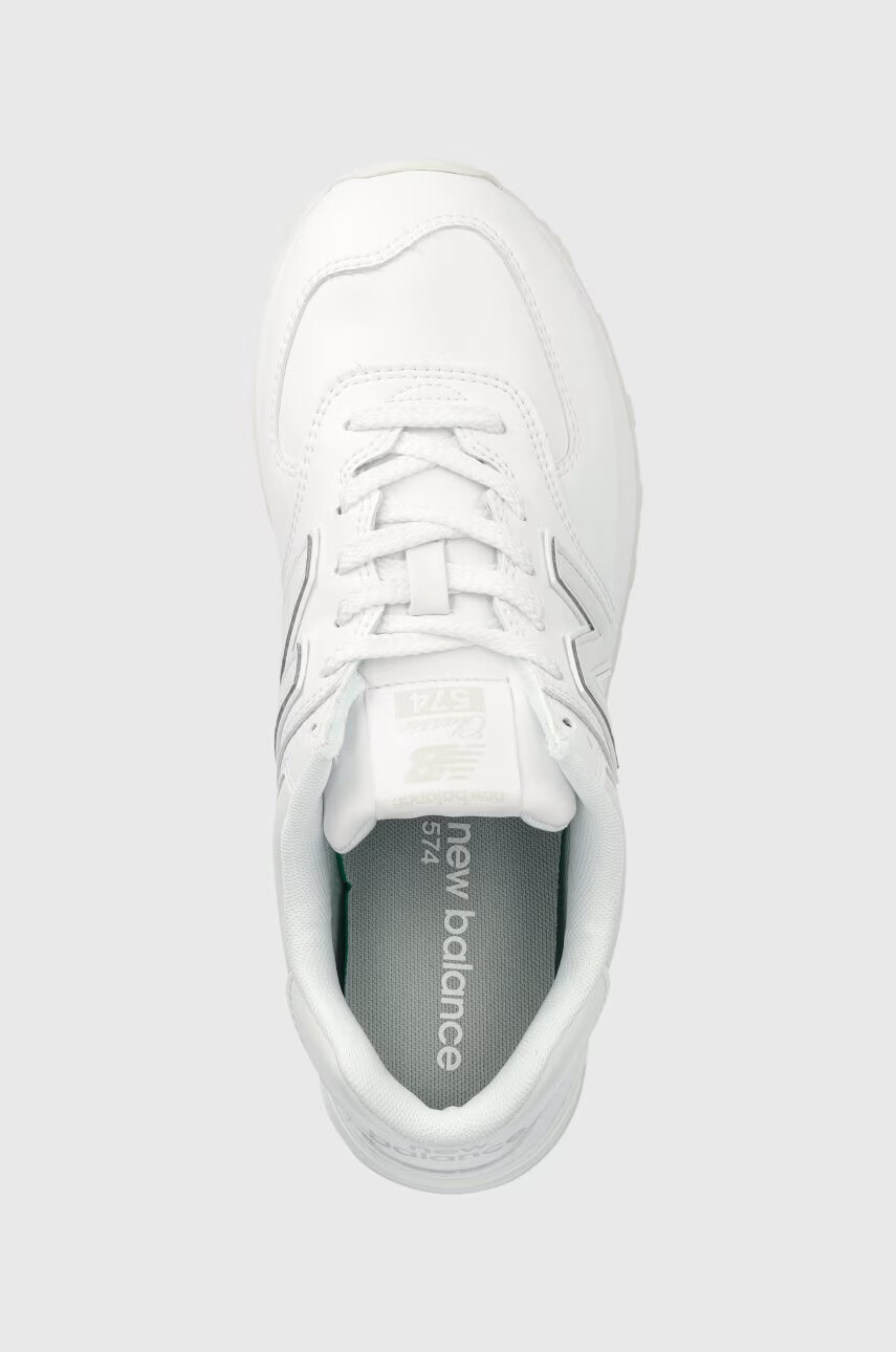 New Balance Маратонки Ml574sna - Pepit.bg
