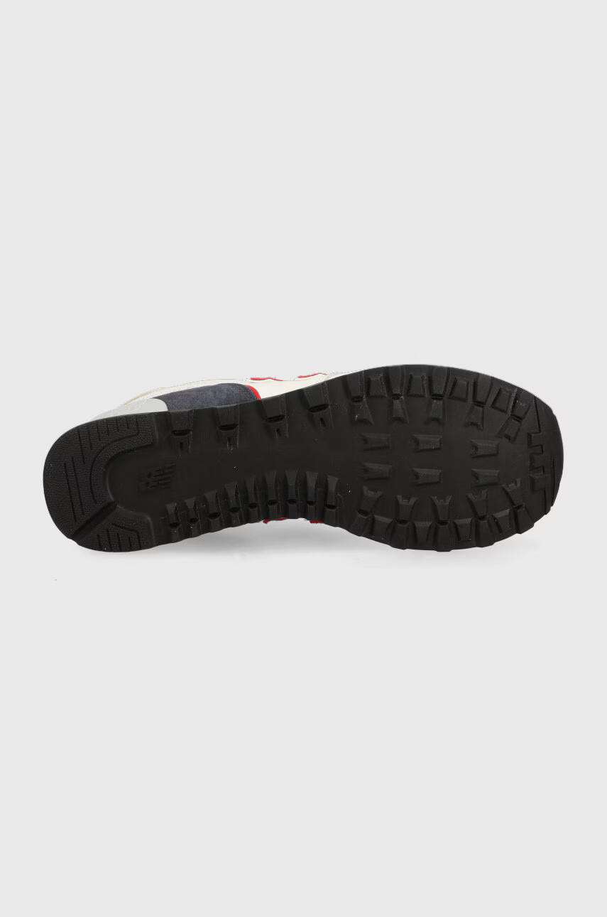 New Balance Маратонки Ml574wn2 в бежово - Pepit.bg