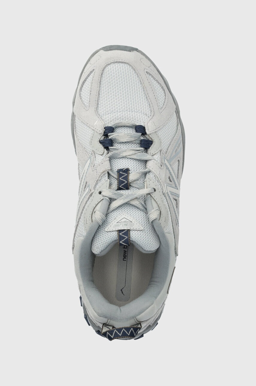 New Balance Маратонки ML610TBF в сиво - Pepit.bg