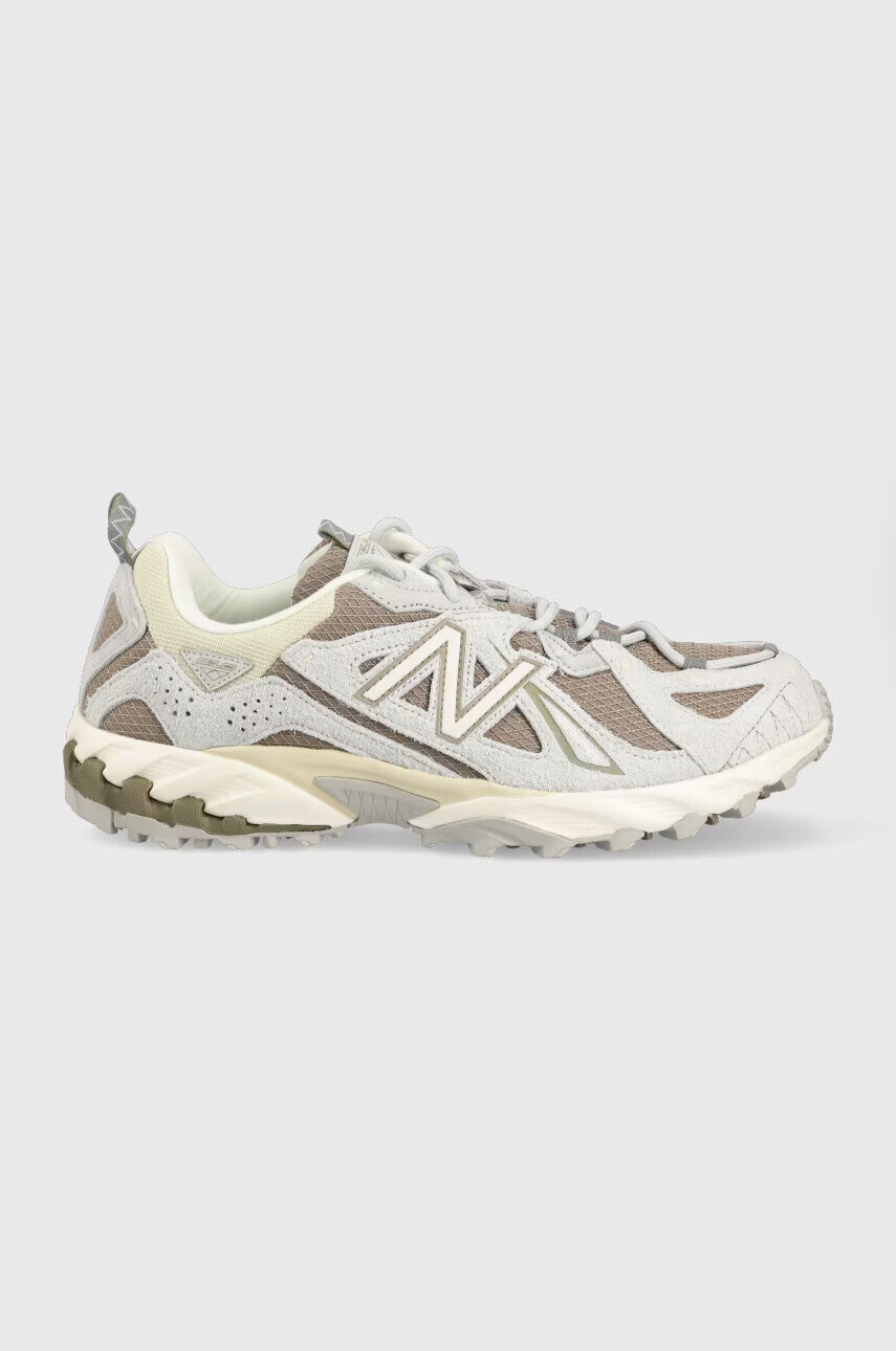 New Balance Маратонки ML610TE в бежово - Pepit.bg