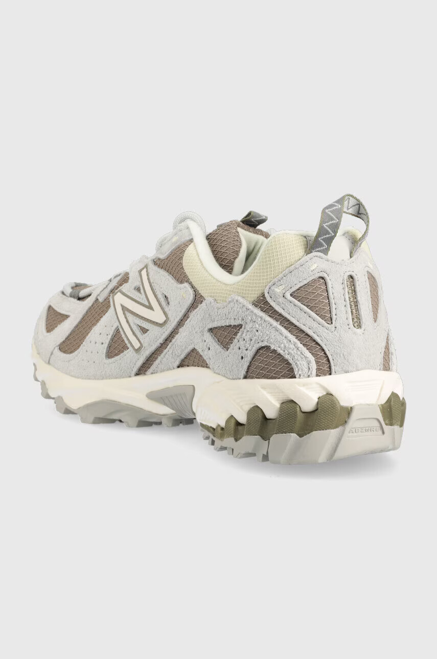 New Balance Маратонки ML610TE в бежово - Pepit.bg