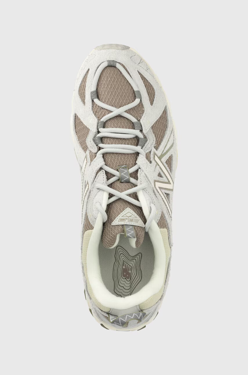 New Balance Маратонки ML610TE в бежово - Pepit.bg