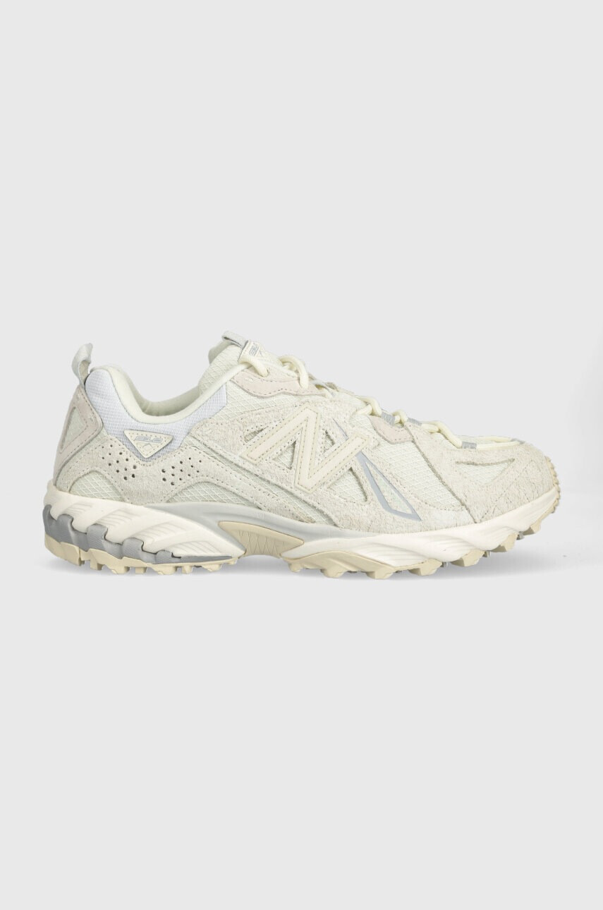 New Balance Маратонки ML610TF в бежово - Pepit.bg