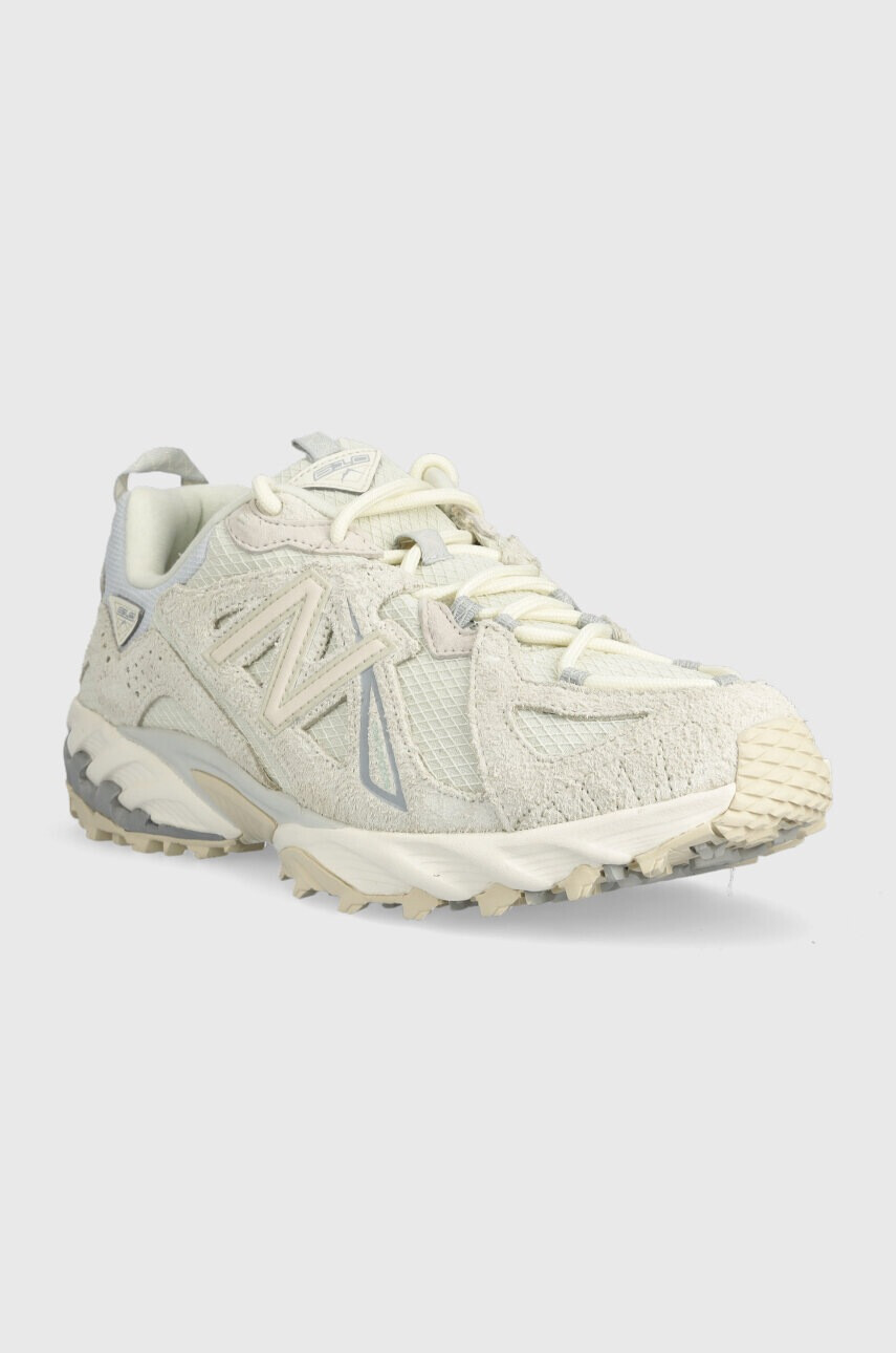 New Balance Маратонки ML610TF в бежово - Pepit.bg