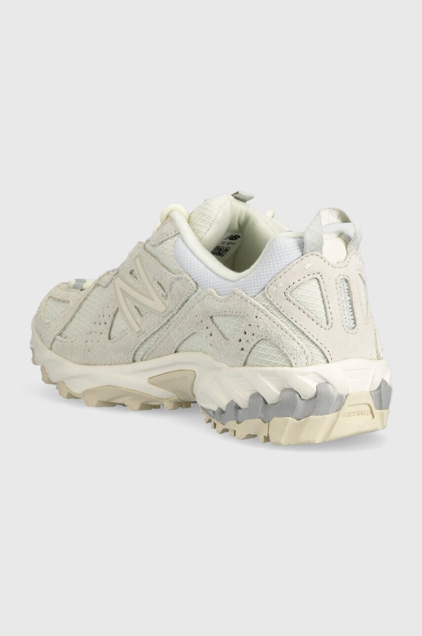New Balance Маратонки ML610TF в бежово - Pepit.bg