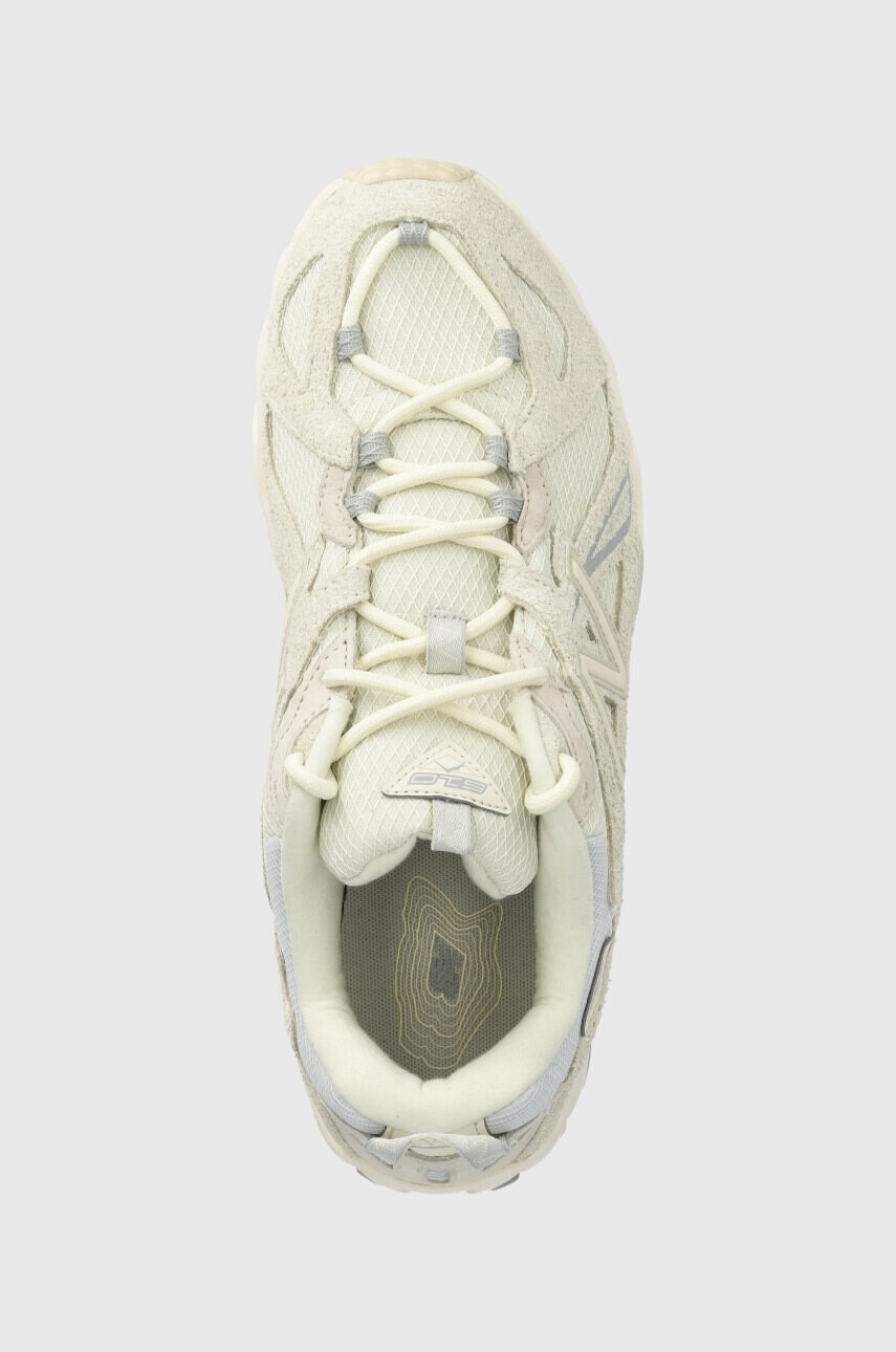 New Balance Маратонки ML610TF в бежово - Pepit.bg
