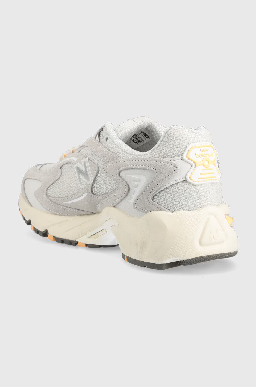 New Balance Маратонки Ml725i в сиво - Pepit.bg
