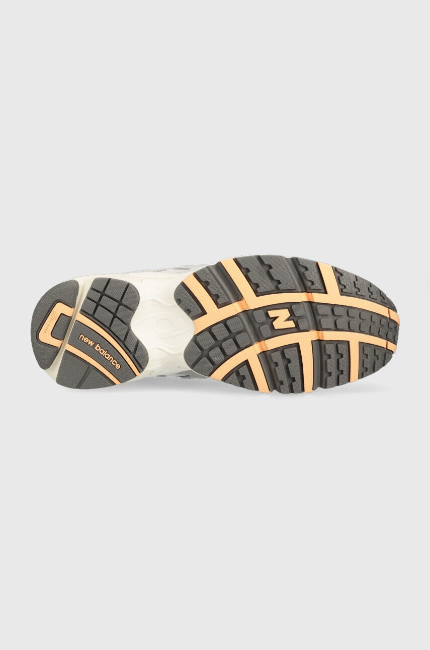 New Balance Маратонки Ml725i в сиво - Pepit.bg